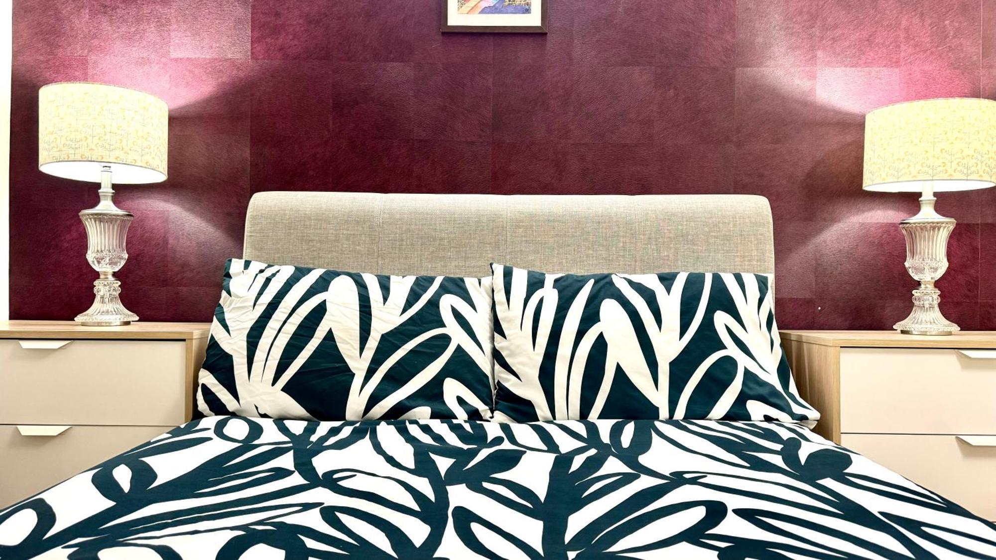 Apartment 2 Bedroom In South Kensington By Wild *